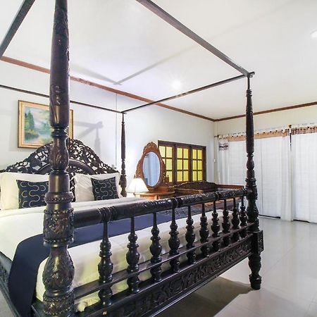 Capital O 834 Iyara Resort & Spa Koh Chang Exterior photo