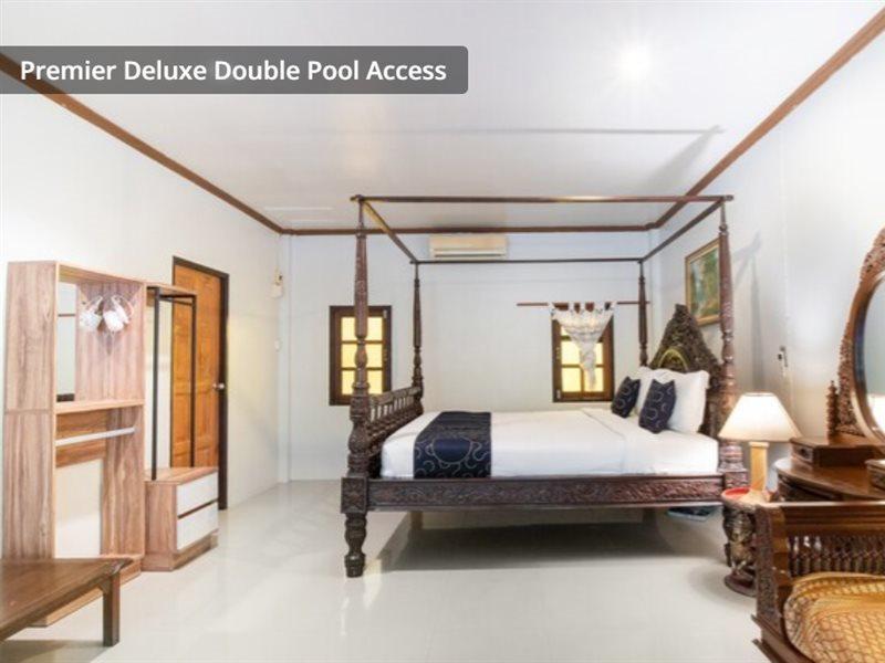 Capital O 834 Iyara Resort & Spa Koh Chang Exterior photo